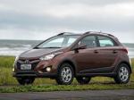 Hyundai HB20X 2013 года